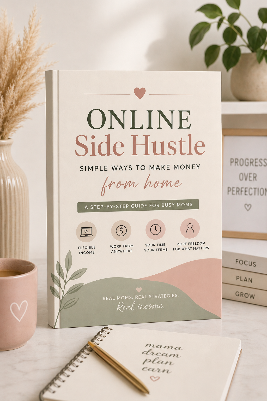 Online tasks and help