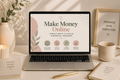 Step by step affiliate marketing
